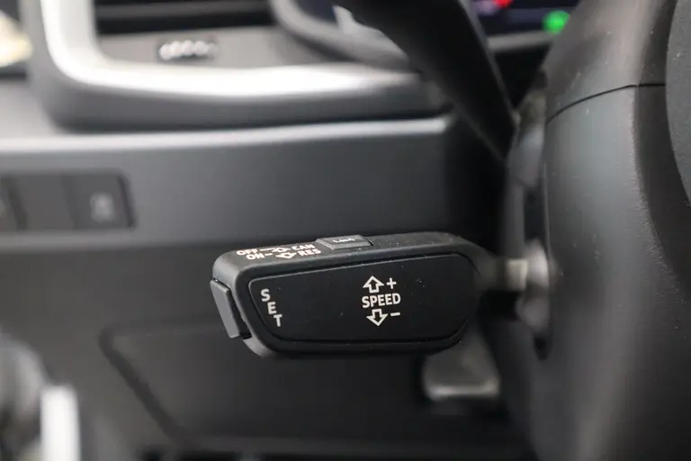 Audi A1 citycarver 30 TFSI epic Airco Cruise Control 17 LMV PDC VCP DAB+ afbeelding 10