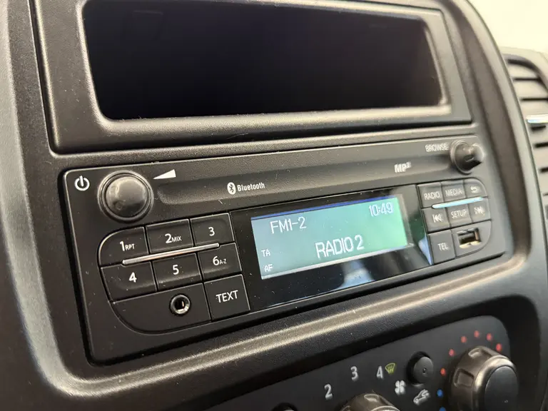 Renault Trafic 1.6 dCi T29 L2H1 Générique Airco Trekhaak tempex vloer afgetimmerd afbeelding 7
