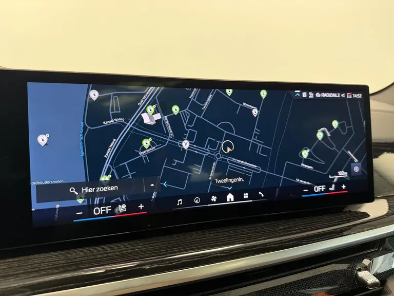 BMW X5 xDrive50e M Sport laser light HUD panodak H&K Shadow Line afbeelding 31