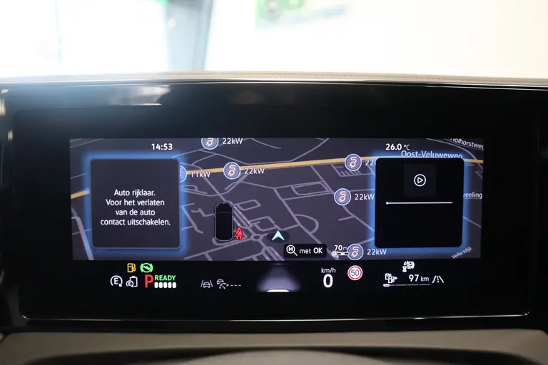 Volkswagen Tiguan 1.5 eHybrid R-Line Business Volleder IQ-light Panoramadak elec.Trekhaak afbeelding 21