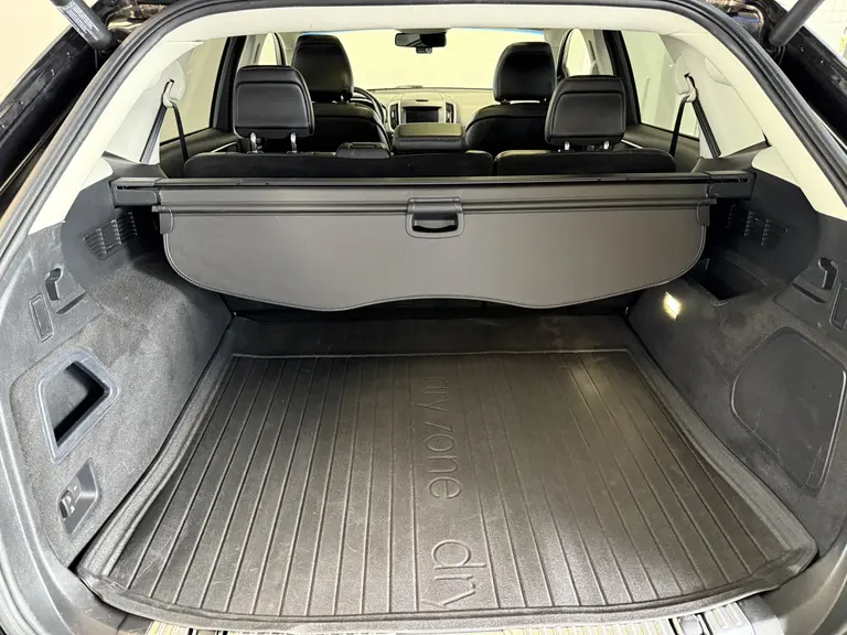 Ford Edge 2.0 TDCI Sport Automaat 210PK Panorama Navigatie El achterklep Cruise Control 18LMV afbeelding 21