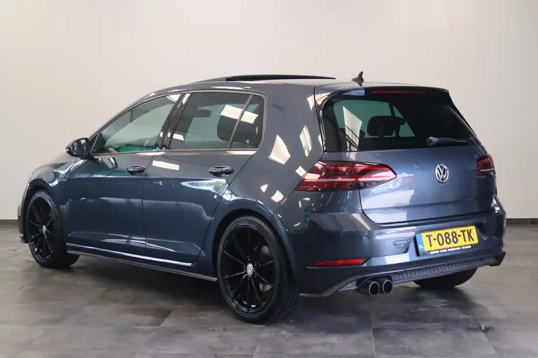 Volkswagen Golf 1.4 TSI PHEV GTE Cruise ACC Panodak 18" LM Stoelverwarming Climate Navi Carplay/Android afbeelding 3