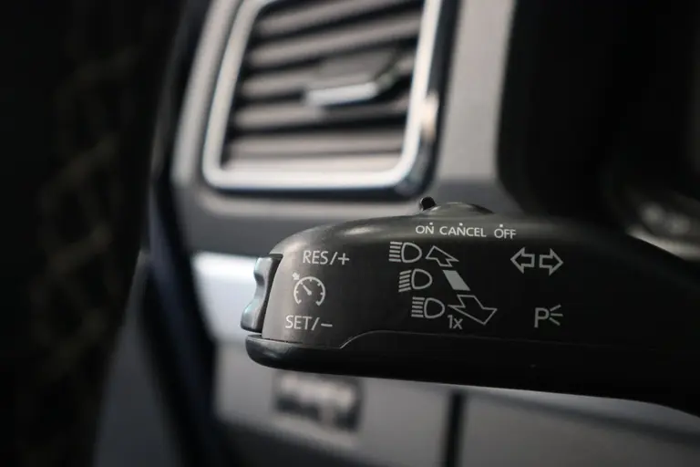 Volkswagen Amarok 3.0 TDI 4Motion DC Aventura 259pk Navigatie Stoelverwarming vol leer interieur trekhaak afdekbak 20LMV afbeelding 10