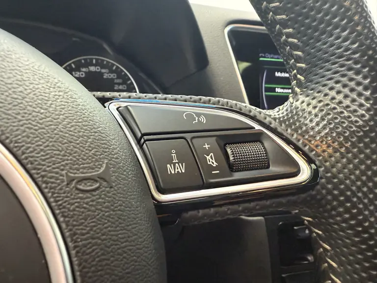 Audi Q5 2.0 TFSI Quattro Sport Edition 2x S-line Panoramadak Bi-Xenon Trekhaak * 2e Paasdag zijn wij geopend van 12:00 tot 17:00uur! * afbeelding 14