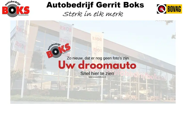 BMW 1-serie 120i Cruise/Climate Panoramadak NAP 18''LM Performance afbeelding 1