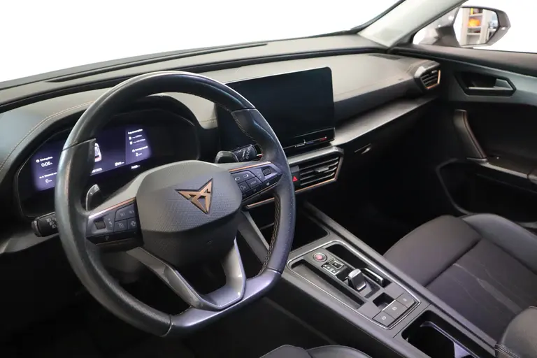 CUPRA Formentor 1.4 TSI e-Hybrid Essential Adaptive-Cruise Full-led VCP afbeelding 8
