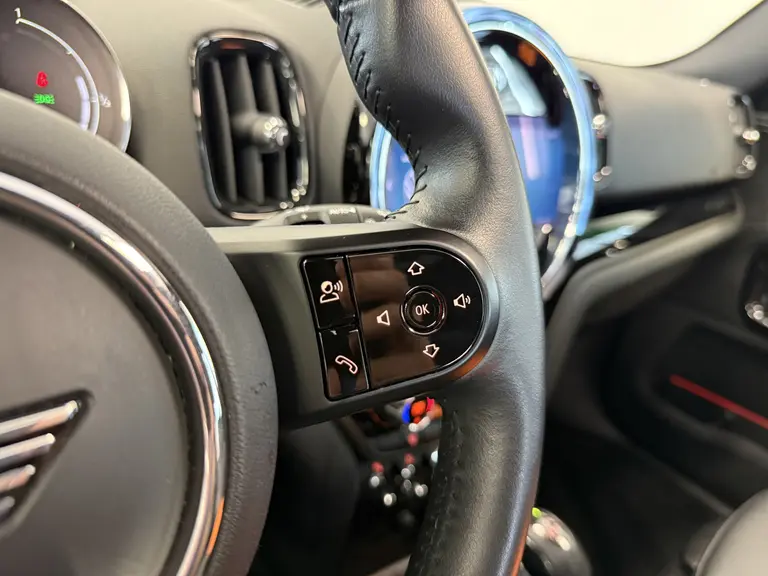 MINI Countryman 2.0 Cooper S E ALL4 Northwood Panoramadak Full-led Leder afbeelding 12