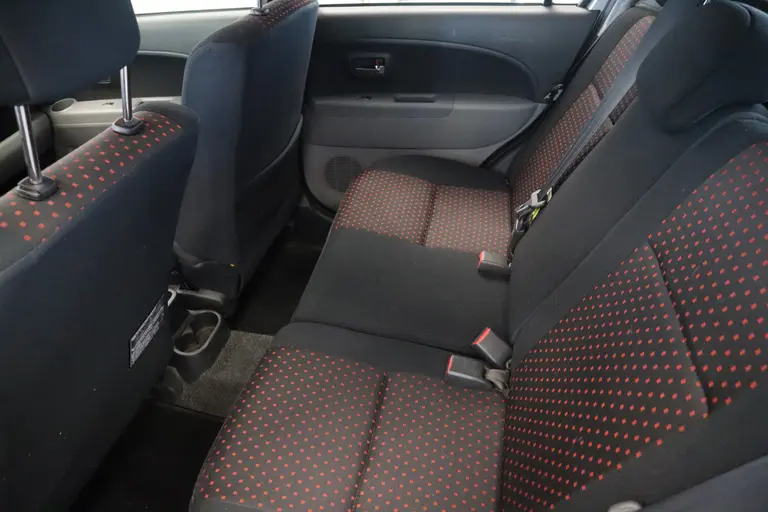 Daihatsu Sirion 2 1.3-16V Sport Airco 14 LMV CV afbeelding 10