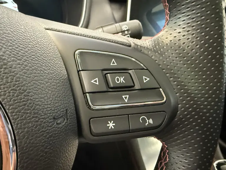 MG EHS 1.5 TGDI Luxury 1ste Eigenaar Panoramadak Navigatie Leder VCP * 2e Paasdag zijn wij geopend van 12:00 tot 17:00uur! * afbeelding 10