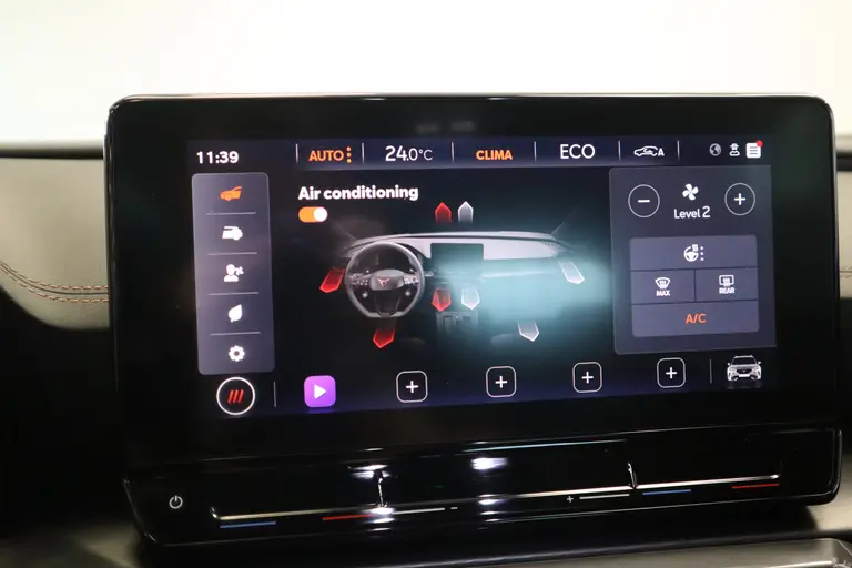 CUPRA Formentor 1.4 TSI e-Hybrid Essential Adaptive-Cruise Full-led VCP afbeelding 15