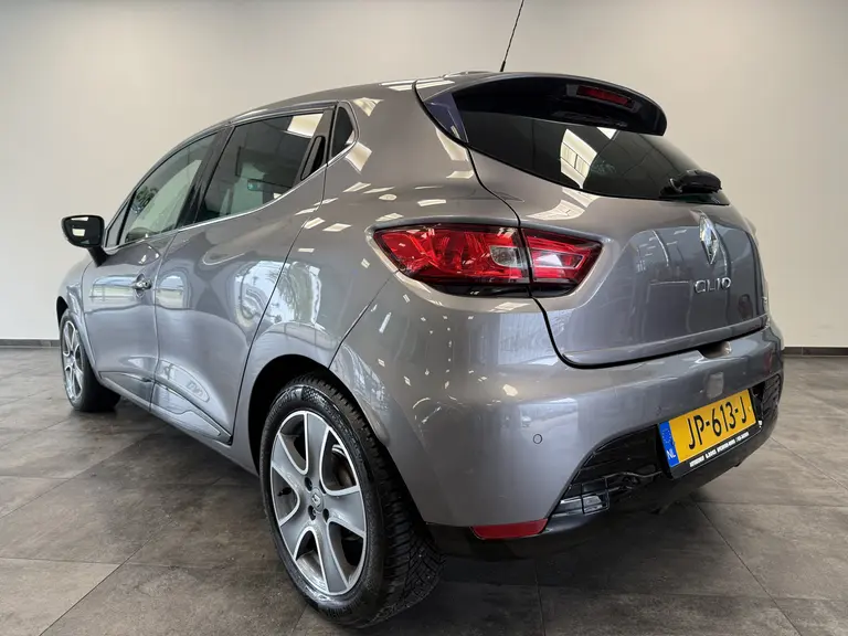 Renault Clio 0.9 TCe ECO Night&Day Navi  Airco Elec. bed. ramen Bass Flex Sound !! 2e Pinksterdag zijn wij geopend van 12.00 tot 17.00u !! afbeelding 5
