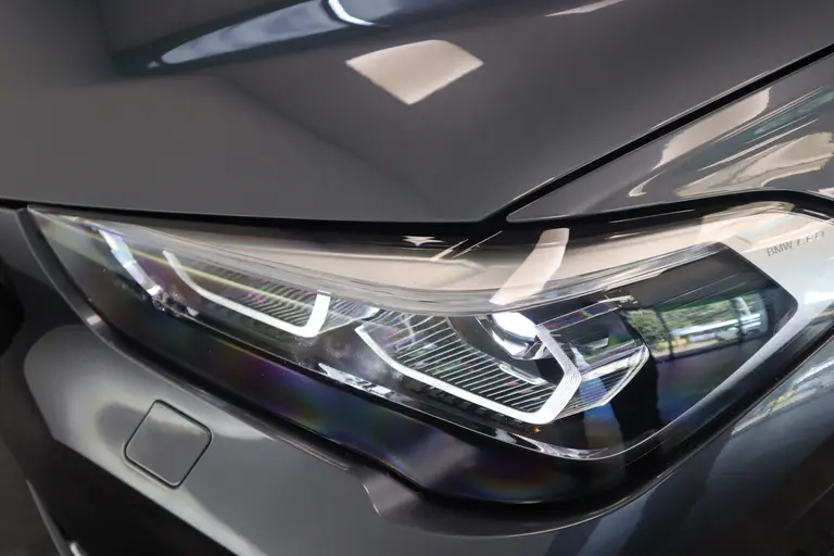 BMW X1 xDrive25i High Executive ACC PDC Head-Up Harman Kardon Schuif/Kanteldak afbeelding 4