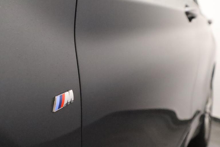 BMW X1 sDrive20i High Executive M-sport Full-led Navigatie 18'lmv afbeelding 5