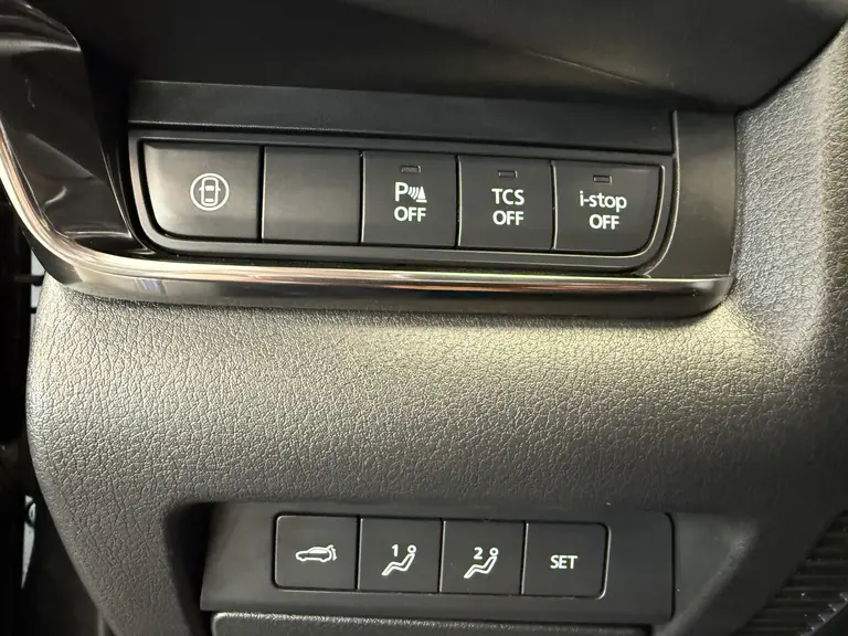 Mazda CX-30 2.0 e-SkyActiv-X M Hybrid Luxury ACC/Climate Navi Leder 180PK afbeelding 16