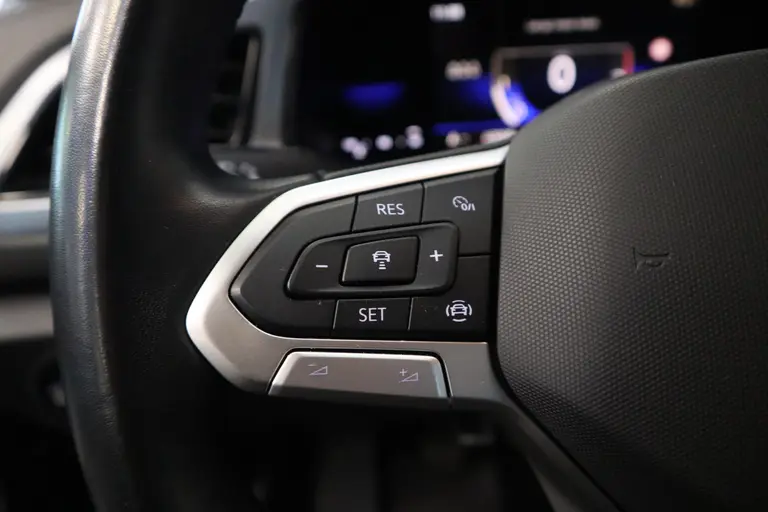 Volkswagen T-Roc 1.5 TSI Life Business Navigatie PDC 16LMV Cruise Control PDC VCP Stoelverwarming afbeelding 9