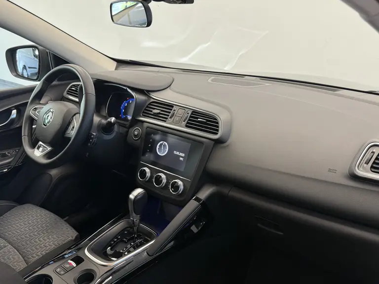 Renault Kadjar 1.3 TCe Limited Automaat CruiseControl 17'lmv 24 maanden garantie mogelijk (*vraag naar de voorwaarden) afbeelding 10