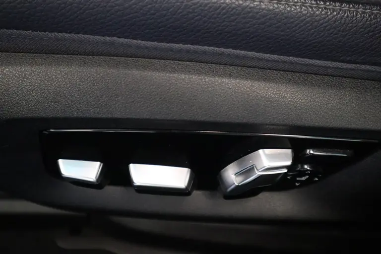 BMW 5 Serie 530e iPerformance High Executive Panoramadak VCP, Climate Control, Cruise Control, Lane Assist, afbeelding 9