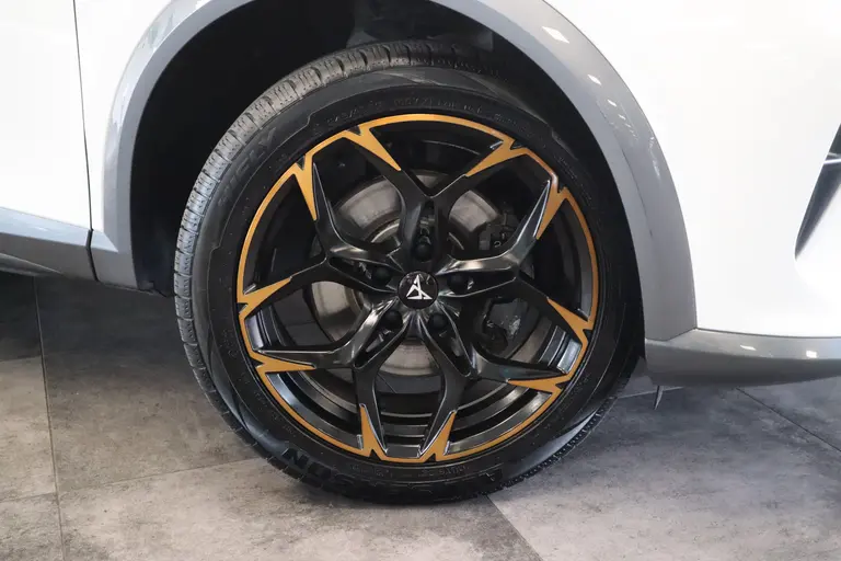 CUPRA Formentor 1.4 TSI e-Hybrid Essential Adaptive-Cruise Full-led VCP afbeelding 4