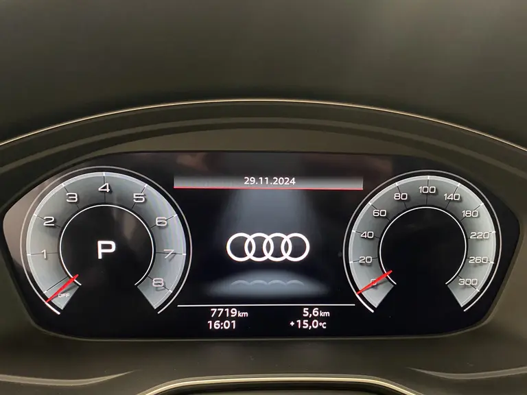 Audi A5 Sportback 40 TFSI quattro S edition Competition Panoramadak CruiseControl Navigatie 20'lmv VCP 2 Jaar garantie mogelijk* ( vraag naar de voorwaarde) afbeelding 15