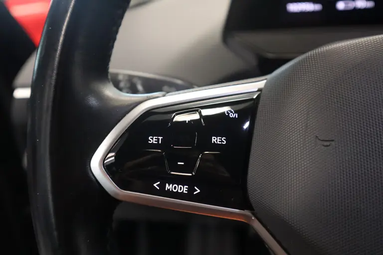 Volkswagen ID.4 First 77 kWh Adaptive-Cruise Sfeerverlichting Trekhaak afbeelding 10