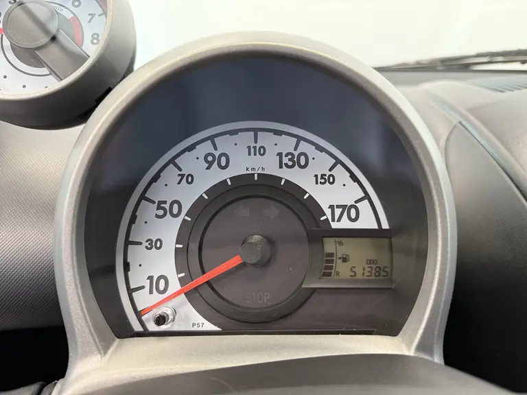 Peugeot 107 1.0 Active 5-Drs. Premium-Pack Airco Led afbeelding 12