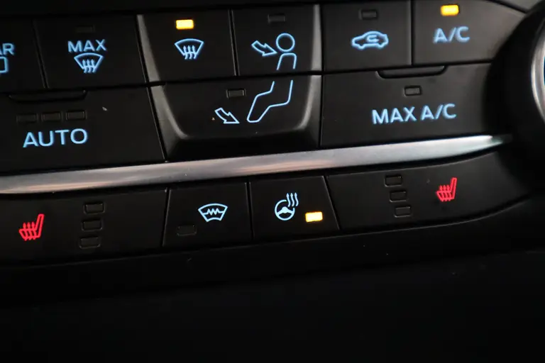 Ford Fiesta 1.0 EcoBoost ST-Line X Navigatie B&O geluidsinstallatie 17LMV Cruise Control stoel/ stuurverwarming afbeelding 16