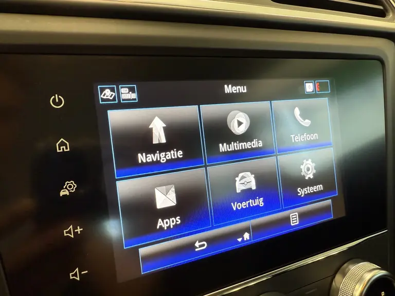 Renault Kadjar 1.3 TCe Limited Automaat CruiseControl 17'lmv afbeelding 16