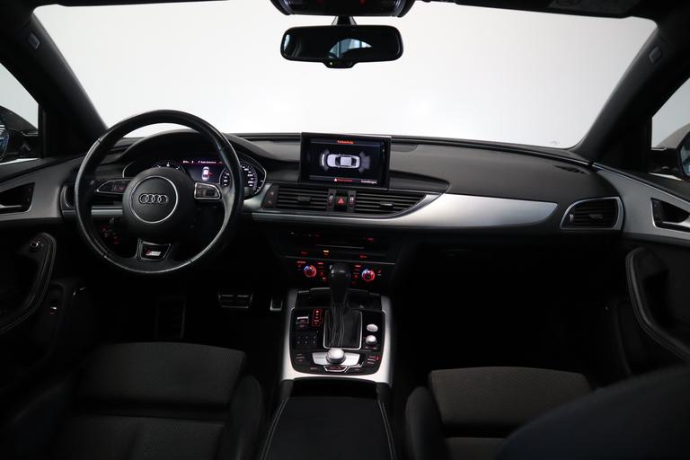 Audi A6 Limousine 1.8 TFSI ultra Adrenalin Sport S-line 18'lmv Navigatie Bose afbeelding 13