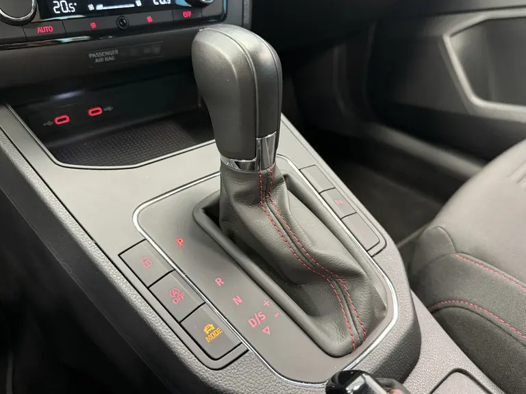 SEAT Ibiza 1.0 TSI FR 5-Drs. Automaat Navigatie Full-led 24 maanden garantie mogelijk (*vraag naar de voorwaarden) afbeelding 20