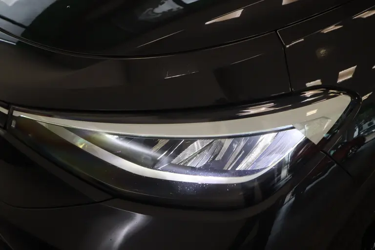 Volkswagen ID.4 First 77 kWh Adaptive-Cruise Sfeerverlichting Trekhaak afbeelding 6