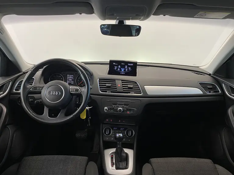 Audi Q3 1.4 TFSI CoD Sport Pro Line Navigatie 17LMV Cruise Control PDC afbeelding 11