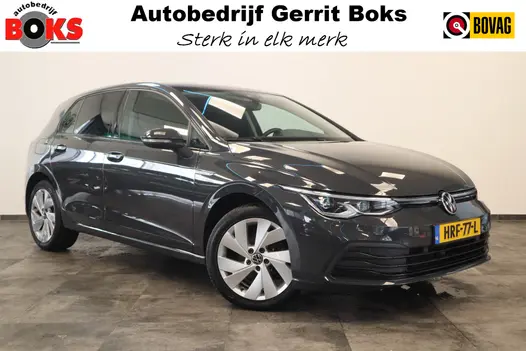 Volkswagen Golf 1.5 eTSI Style Panoramadak Elec.Trekhaak IQ-led