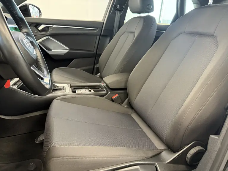 Audi Q3 35 TFSI Pro Line verw. voorstoelen Adaptive Cruise Control afbeelding 22