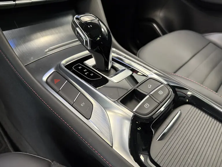 MG EHS 1.5 TGDI Luxury 1ste Eigenaar Panoramadak Navigatie Leder VCP * 2e Paasdag zijn wij geopend van 12:00 tot 17:00uur! * afbeelding 14