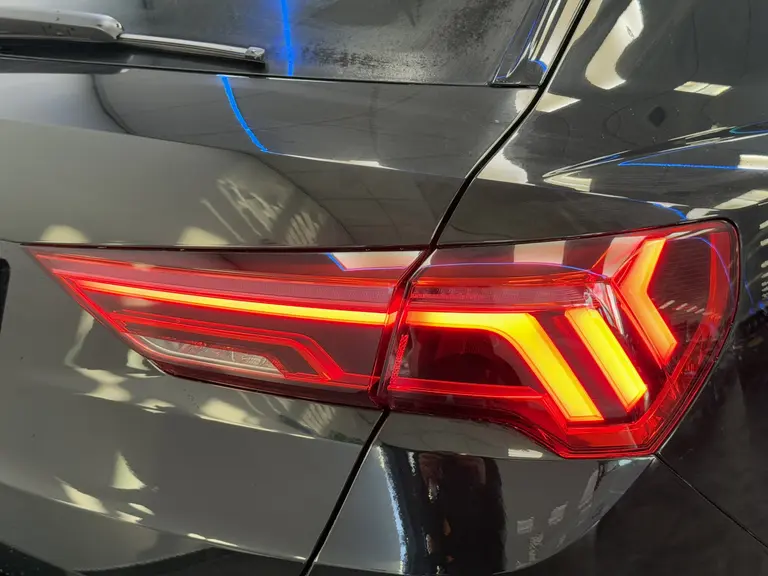 Audi Q3 45 TFSI e S edition Panorama 20LMV Climate Control Navigatie afbeelding 6