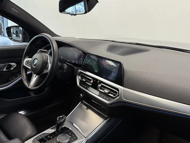 BMW 3-serie 330e eDrive Edition ACC Head-Up Harman Kardon Schuif/Kanteldak 24 maanden garantie mogelijk (*vraag naar de voorwaarden) afbeelding 13