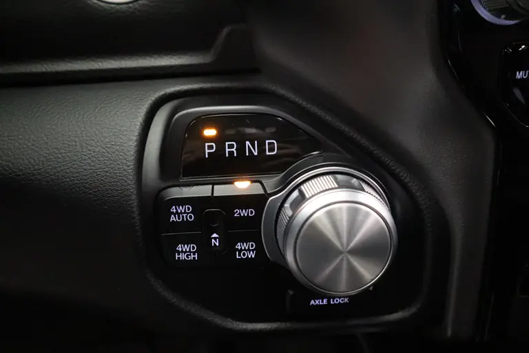 Dodge Ram 1500 laramie ACC Navi Panoramadak Harman&Kardon Head-Up afbeelding 18