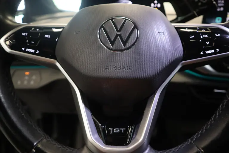 Volkswagen ID.4 First 77 kWh Adaptive-Cruise Sfeerverlichting Trekhaak afbeelding 9