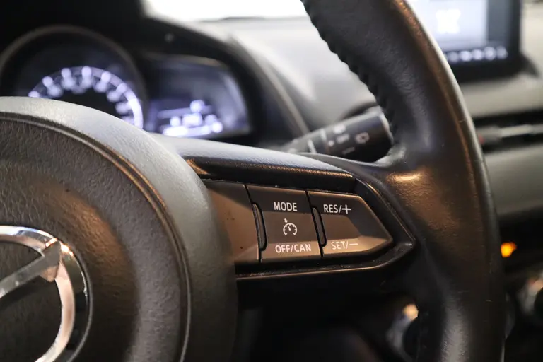 Mazda CX-3 2.0 SkyActiv-G 120 SkyLease+ Automaat Cruise control Climate control 16LMV afbeelding 7