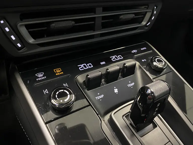 Porsche 911 3.0 Carrera 4 S Sport chrono Bose Dealer onderhouden Kreide Grau Panoramadak ACC 450PK! * 2e Paasdag zijn wij geopend van 12:00 tot 17:00uur! * afbeelding 25