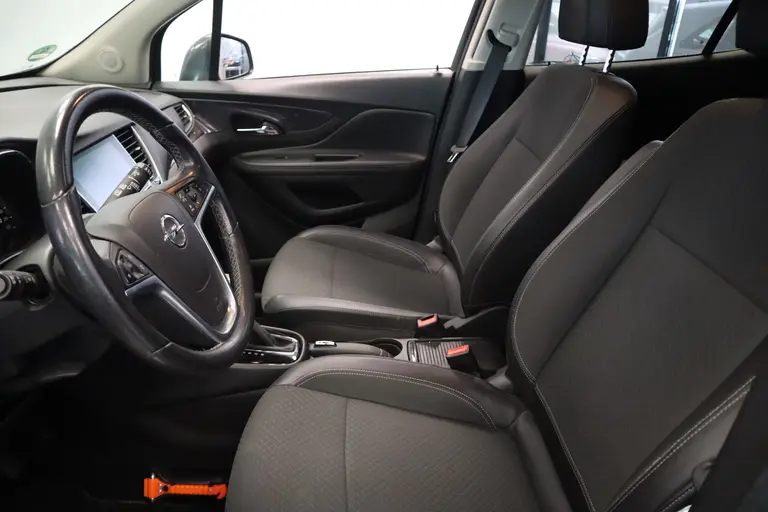Opel Mokka X 1.4 Turbo Innovation Navigatie 19'inch lmv CruiseControl afbeelding 7