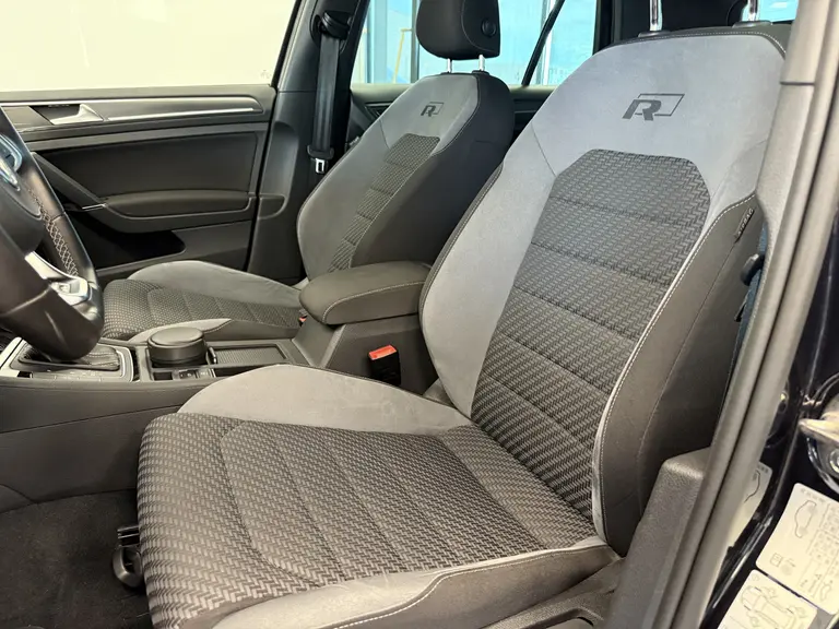 Volkswagen Golf 1.4 TSI Highline Business R Automaat DSG 18 inch achteruitrijcamera afbeelding 17