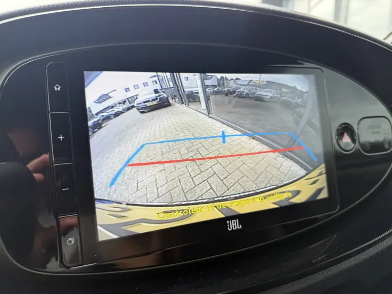 Toyota Aygo X 1.0 VVT-i S-CVT Envy 5-Drs. ClimateControl 18'lmv Navigatie 24 maanden garantie mogelijk (*vraag naar de voorwaarden) afbeelding 22