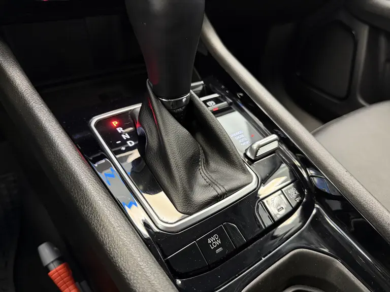 Jeep Compass 4xe 190 Plug-in Hybrid Electric Limited Lease Ed. Navigatie Stoel/Stuur verwarming trekhaak lane assist * 2e Paasdag zijn wij geopend van 12:00 tot 17:00uur! * afbeelding 15