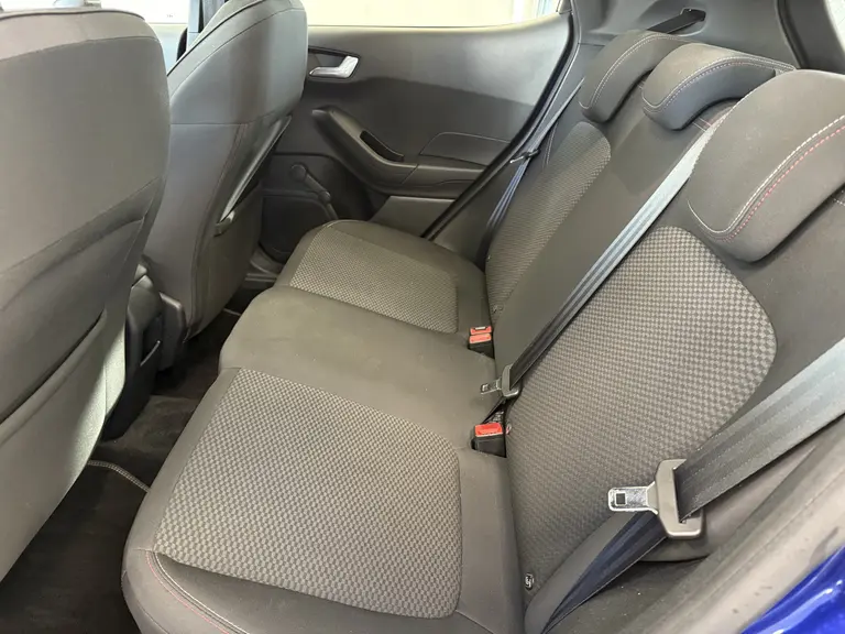 Ford Fiesta 1.0 EcoBoost ST-Line 5-Drs. Panoramadak Navigatie * 2e Paasdag zijn wij geopend van 12:00 tot 17:00uur! * afbeelding 22