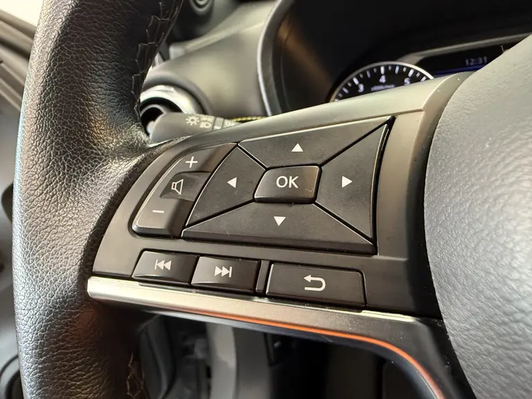 Nissan Juke 1.0 DIG-T Kiiro Navigatie Cruise Control Stoelverwarming 19LMV 2 Jaar garantie mogelijk* ( vraag naar de voorwaarde) afbeelding 12