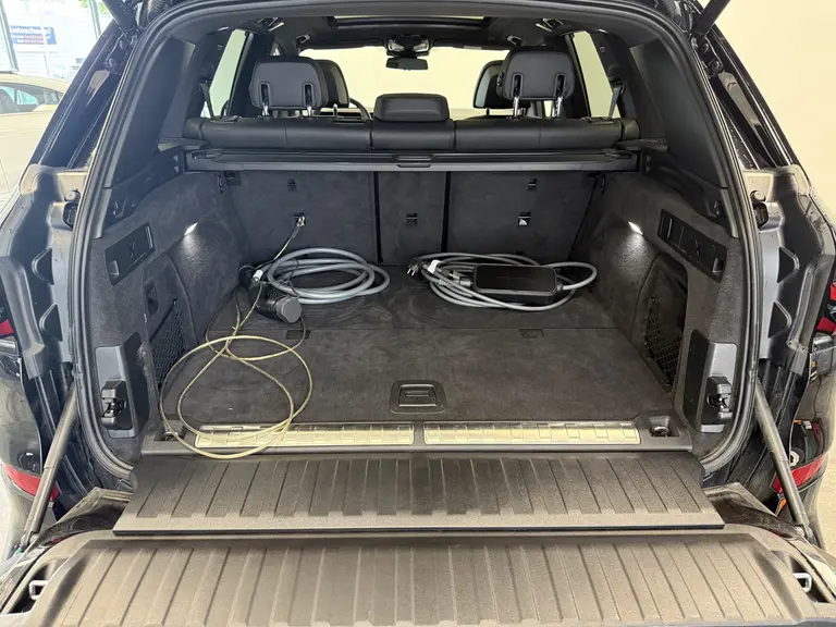 BMW X5 xDrive50e M Sport laser light HUD panodak H&K Shadow Line afbeelding 34