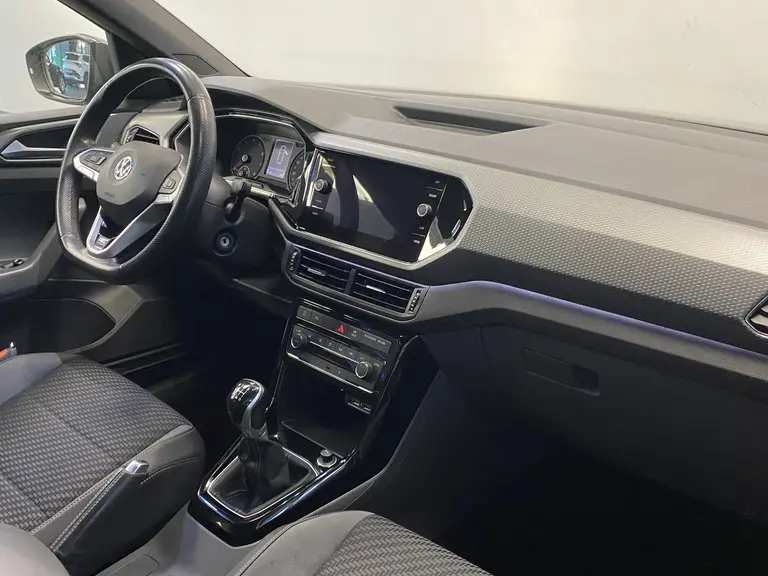 Volkswagen T-Cross 1.0 TSI Life R-line Uitv 116pk 17LMV Apple Carplay Cruise Control PDC 2 Jaar garantie mogelijk* ( vraag naar de voorwaarde) afbeelding 7