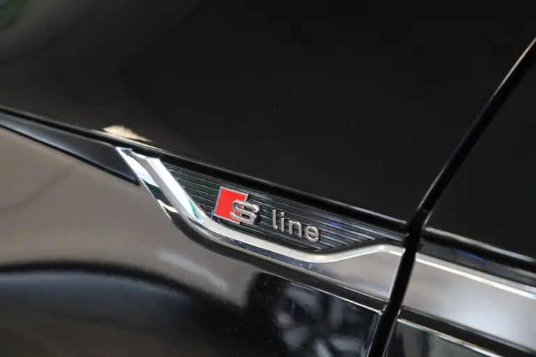 Audi A5 Sportback 35 TFSI Sport S-line edition Cruise/Climate Navi NAP 18'LM Zwenkbare Trekhaak afbeelding 9