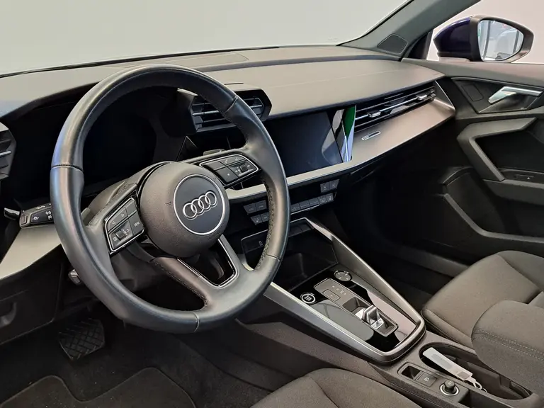 Audi A3 Limousine 30 TFSI Pro Line Navigatie Carplay Clima Cruise VCP 17"LM afbeelding 10